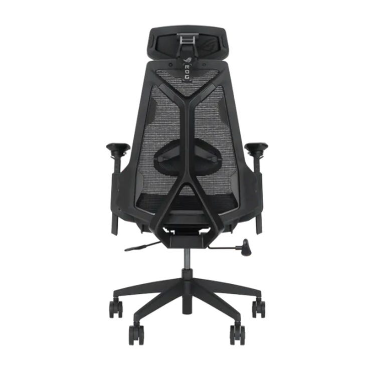 ASUS ROG Destrier Ergo Core Gaming Chair
