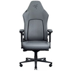 Razer Iskur V2 NewGen Ergonomic Gaming Chair (Light Gray)