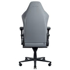 Razer Iskur V2 NewGen Ergonomic Gaming Chair (Light Gray)