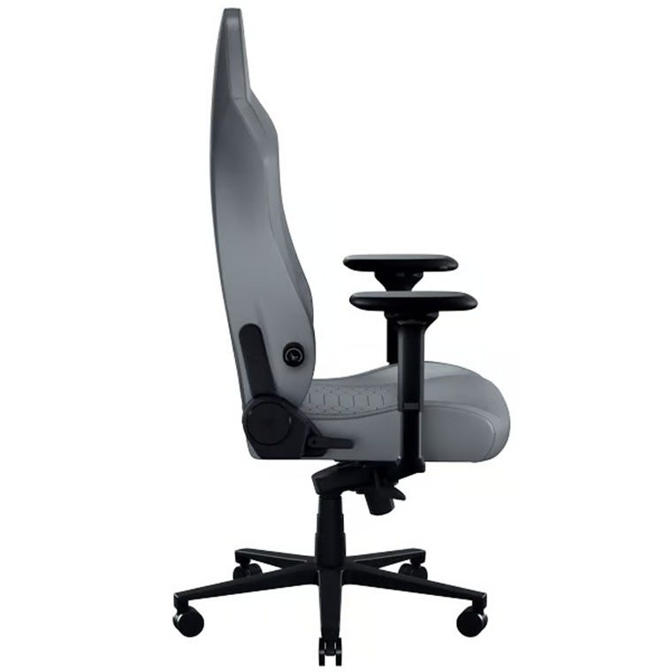 Razer Iskur V2 NewGen Ergonomic Gaming Chair (Light Gray)