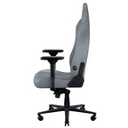 Razer Iskur V2 NewGen Ergonomic Gaming Chair (Light Gray)