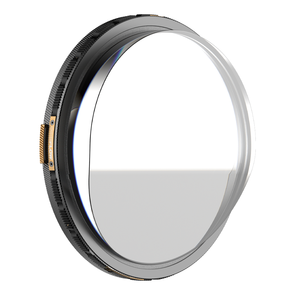 PolarPro CineFlow Filter - Helix MagLock