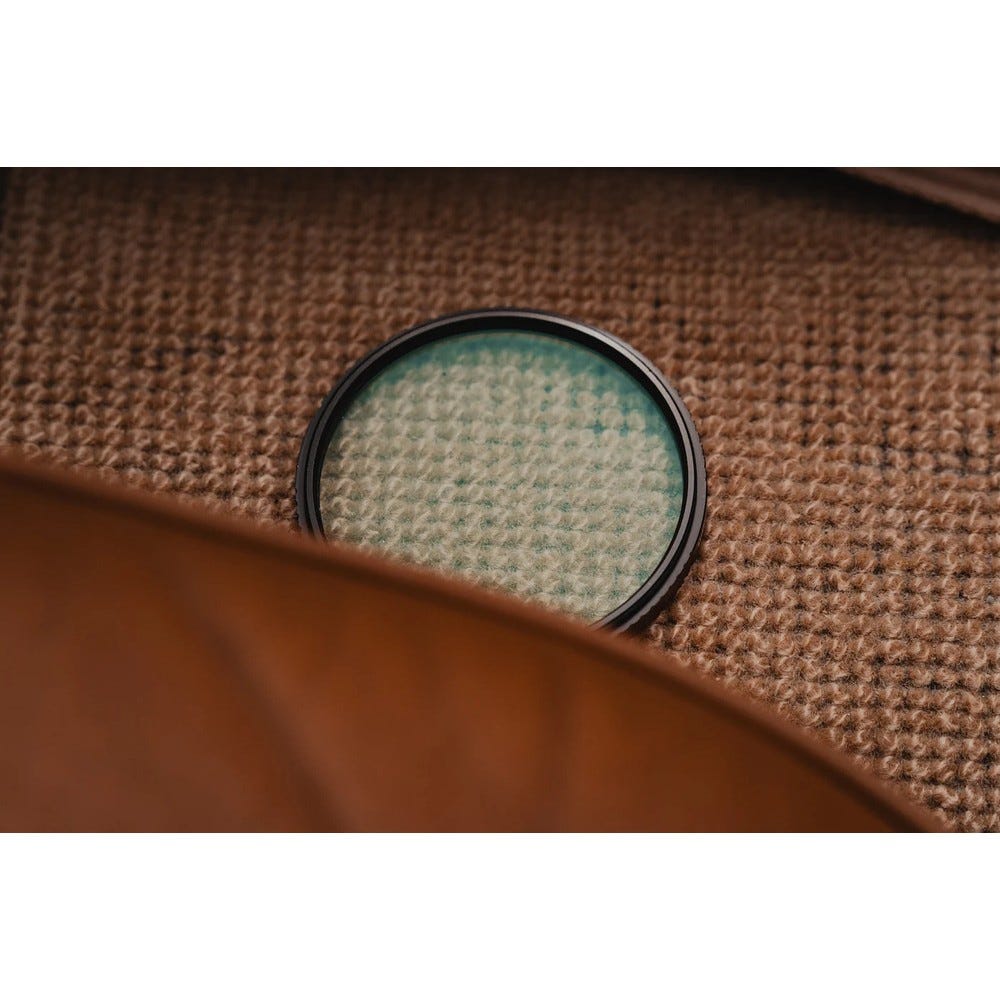 PolarPro CineBlack (1/2 Density) Filter - 39mm