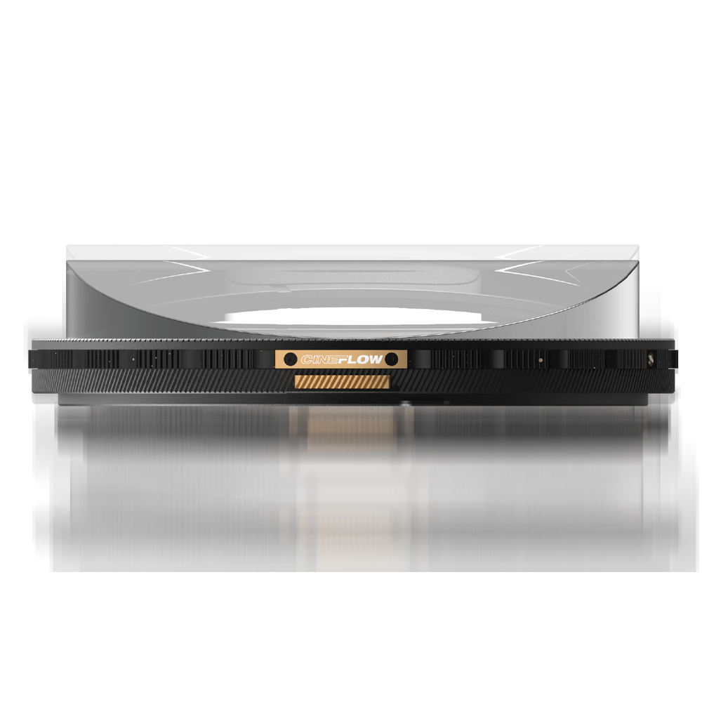 PolarPro CineFlow Filter - Helix MagLock