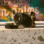 PolarPro CineGold (1/2 Density) Filter - 39mm
