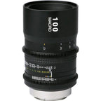 Tokina 100mm T2.9 Cinema Lens Canon EF Mount 