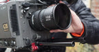 Tokina 100mm T2.9 Cinema Lens Canon EF Mount 