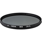 Hoya 43mm UX II CIR-PL Filter