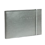 Citi Leather Album - Silver 52 Photos 3 Pack Bundle