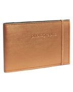 Citi Leather Album - M Copper 52 Photos