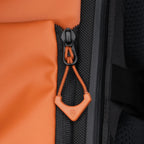 WANDRD Standard Zipper Puller - Sedona Orange