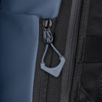 WANDRD Standard Zipper Puller - Aegean Blue