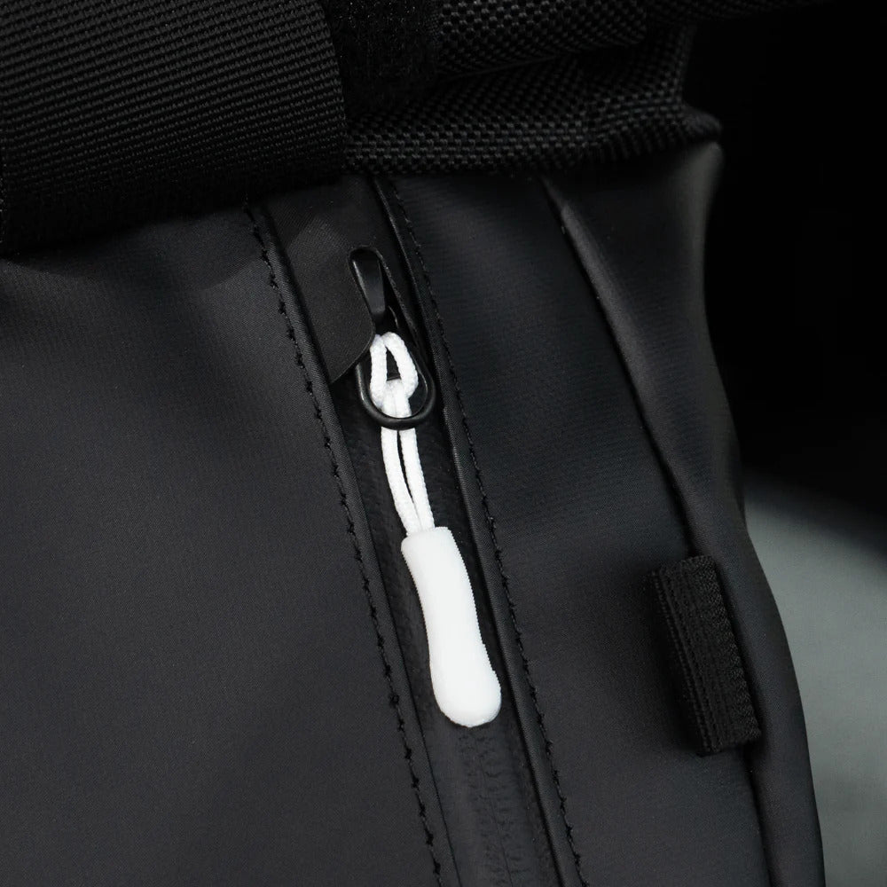 WANDRD Standard Zipper Puller - Cloudbreak White 