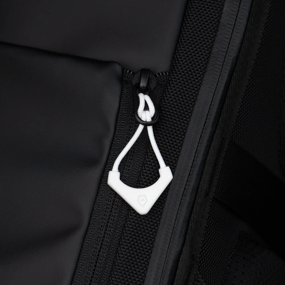 WANDRD Standard Zipper Puller - Cloudbreak White 