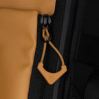 WANDRD Standard Zipper Puller - Dallol Yellow