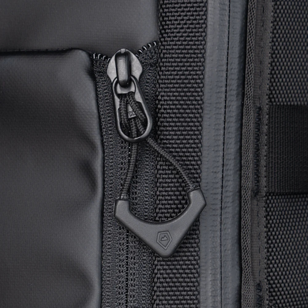 WANDRD Standard Zipper Puller - Black