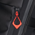 WANDRD Standard Zipper Puller - Red