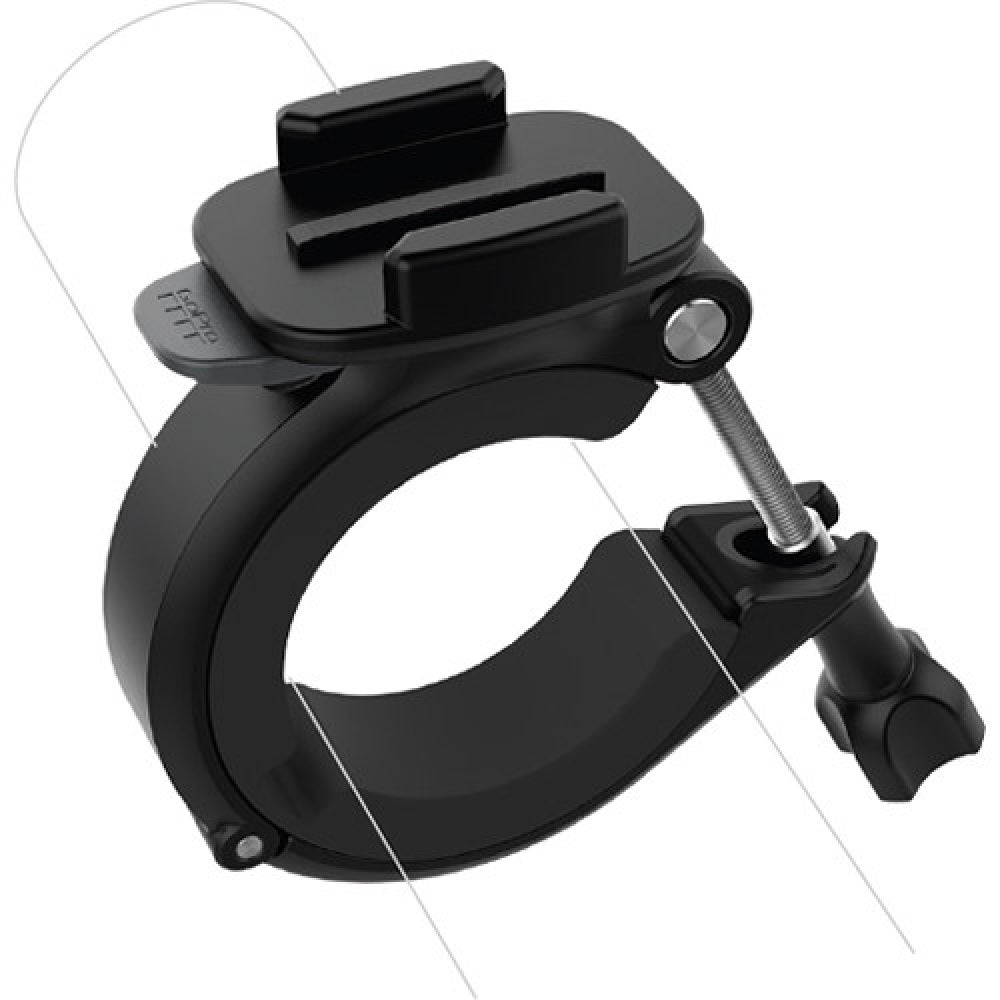 GoPro Large Tube Mount for Roll Bar