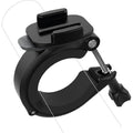 GoPro Large Tube Mount for Roll Bar