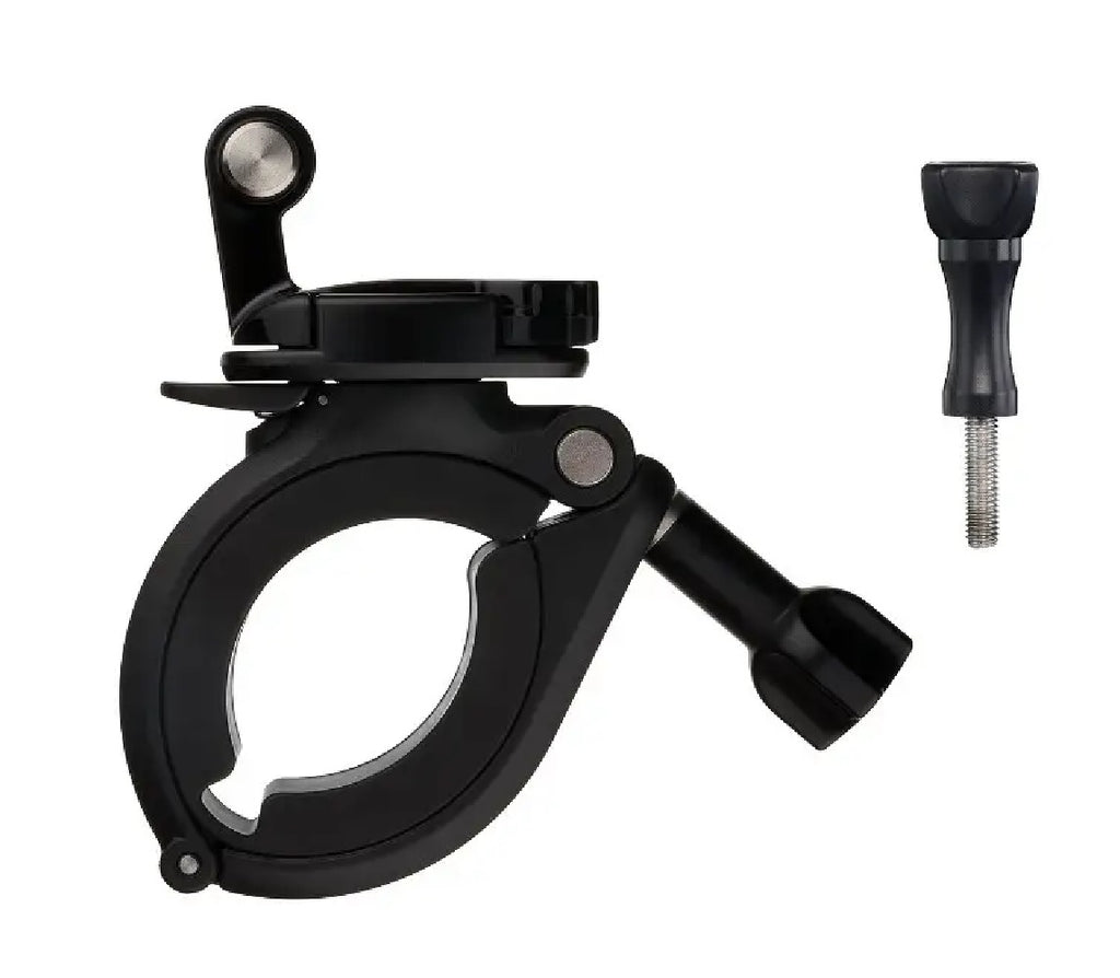 GoPro Large Tube Mount for Roll Bar