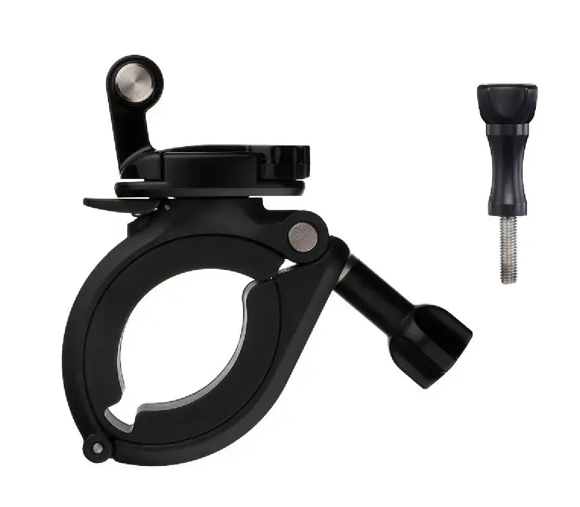 GoPro Large Tube Mount for Roll Bar