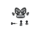 DJI Osmo Dual Heavy-Duty Clamp  