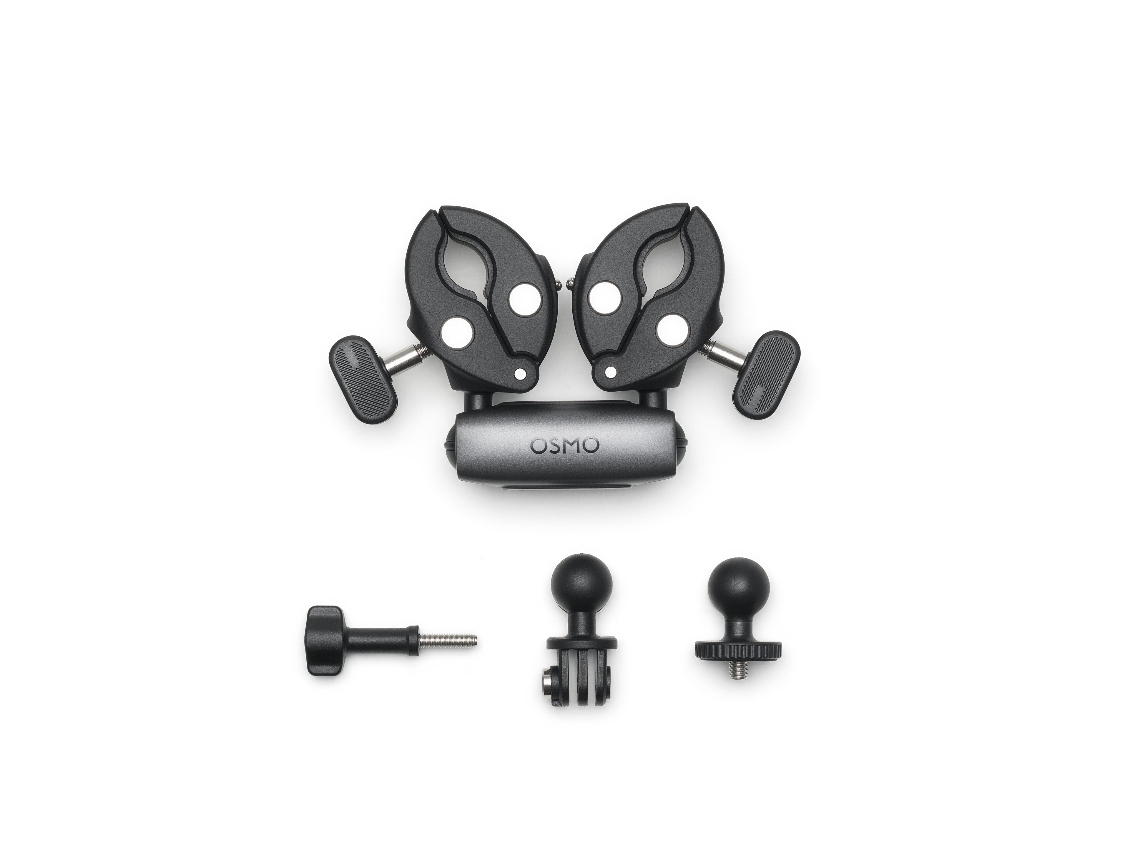 DJI Osmo Dual Heavy-Duty Clamp  