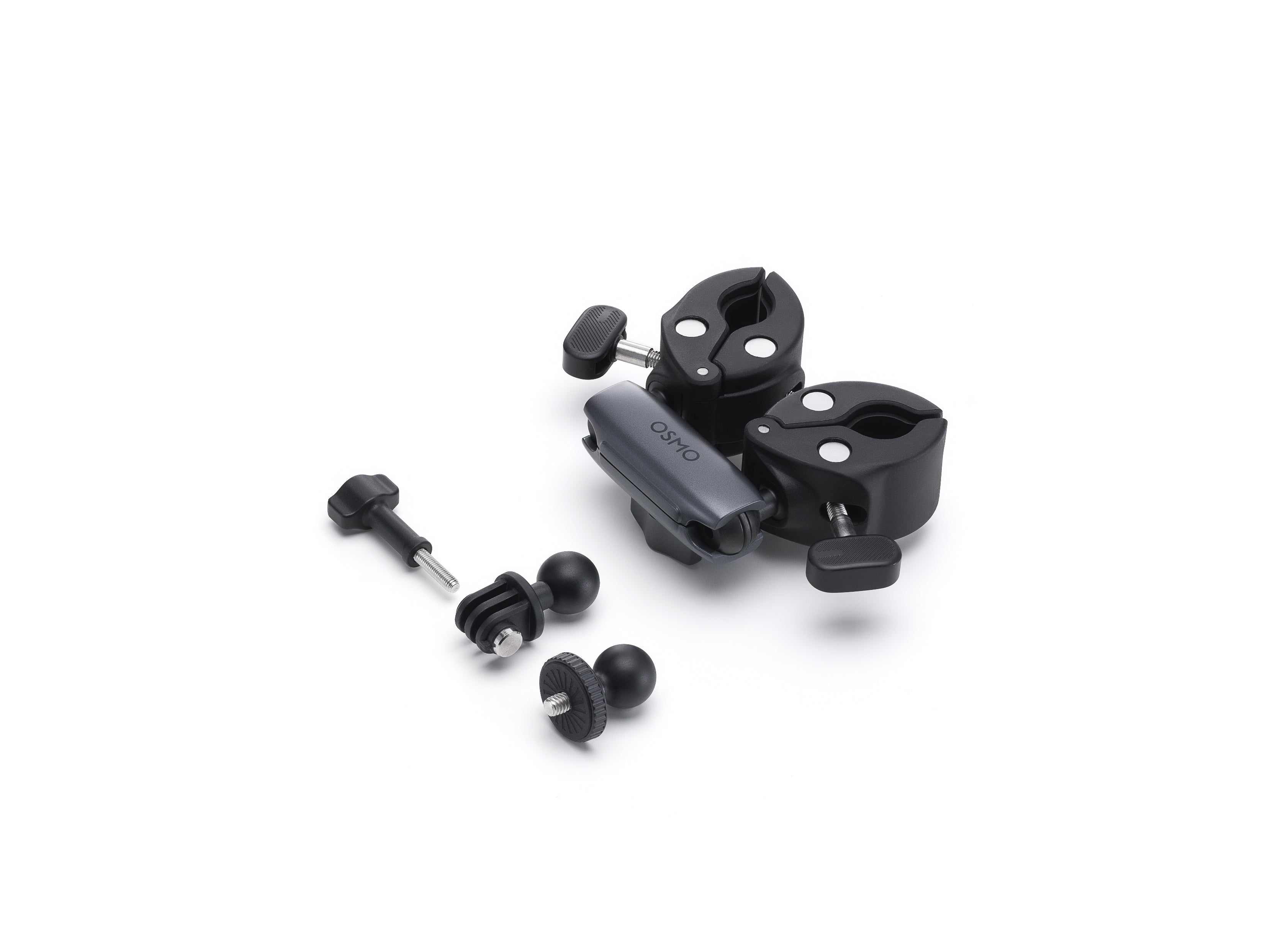DJI Osmo Dual Heavy-Duty Clamp  