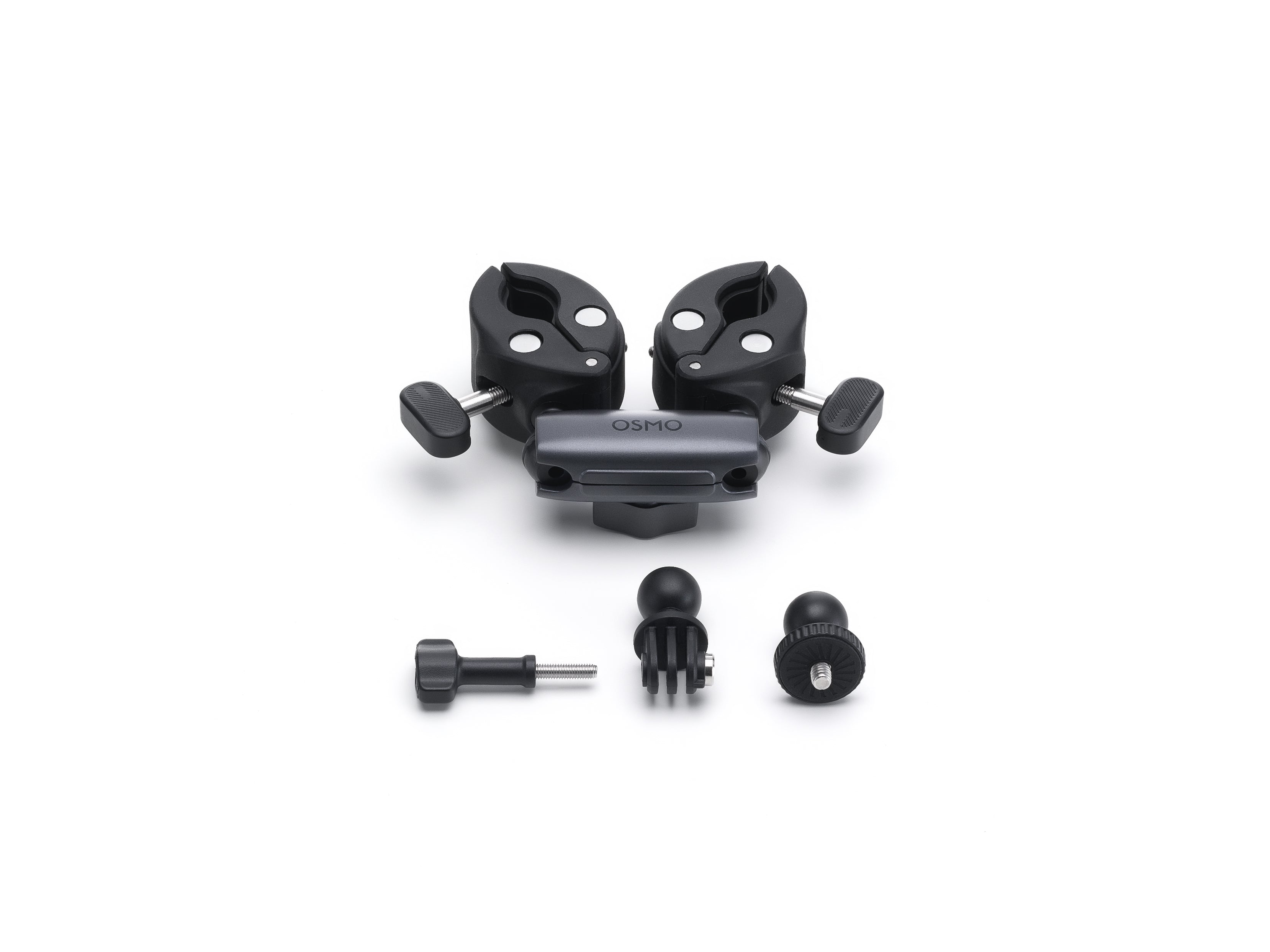 DJI Osmo Dual Heavy-Duty Clamp  
