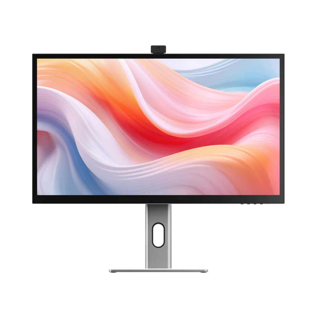 ALOGIC Clarity Pro 27" UHD 4K Monitor with 65W PD and Webcam