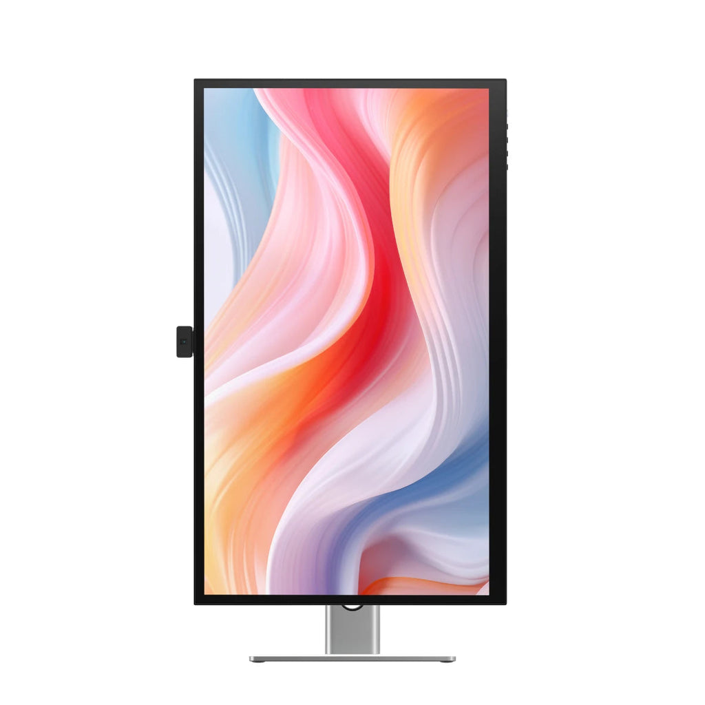 ALOGIC Clarity Pro 27" UHD 4K Monitor with 65W PD and Webcam