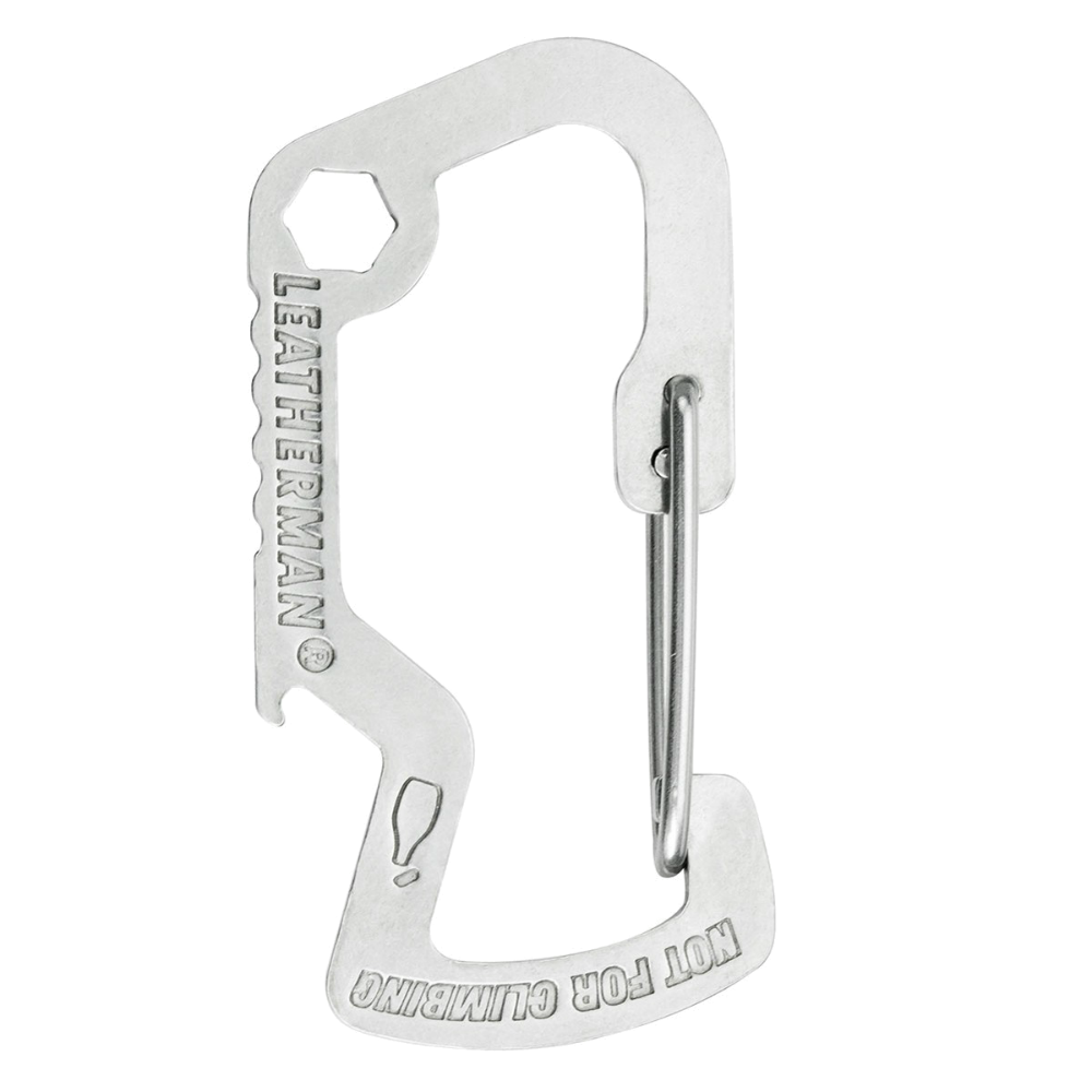 Leatherman Carabiner Clip