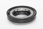 Lomography Mirrorless Closeup Adapter for M Mount - Nikon Z