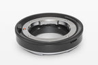 Lomography Mirrorless Closeup Adapter for M Mount - Sony E
