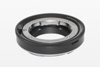 Lomography Mirrorless Closeup Adapter for M Mount - Canon R