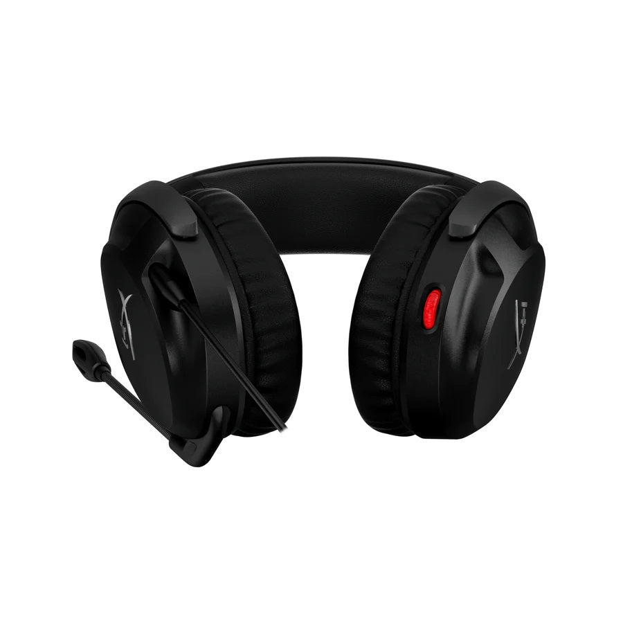 HyperX Cloud Stinger 2 Lightweight Over-Ear Headset