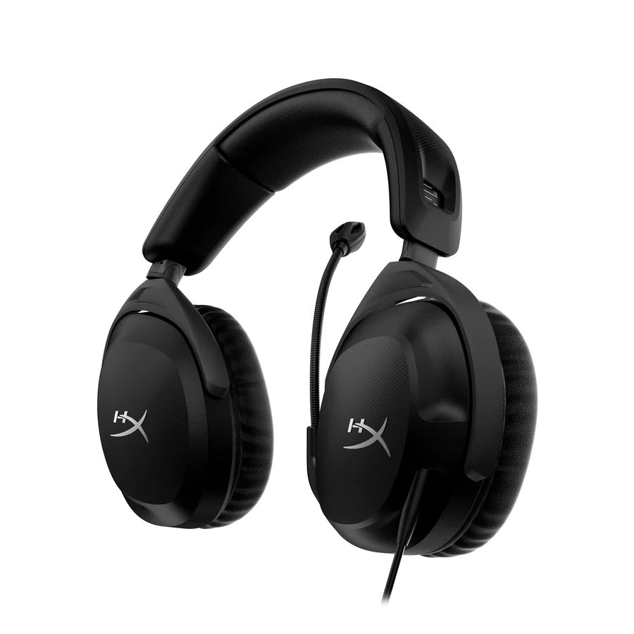 HyperX Cloud Stinger 2 Lightweight Over-Ear Headset