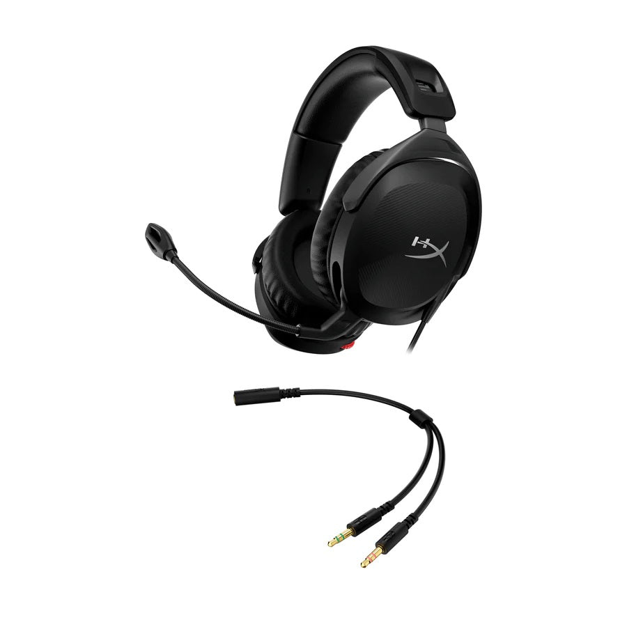 HyperX Cloud Stinger 2 Lightweight Over-Ear Headset