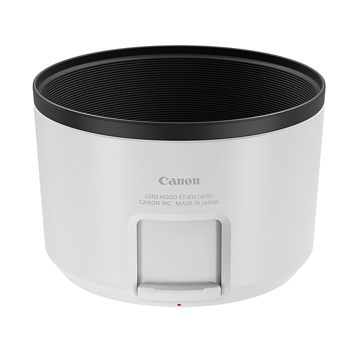 Canon ET83FWIII Lens hood for RF70-20028LIS Lens