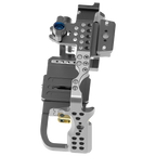 Kondor Blue Canon R5/R6/R Full Cage (Without Top Handle)
