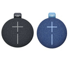 Ultimate Ears MINIROLL Duo Pack (Black / Blue)