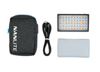 Nanlite Litolite 5C RGBWW Pocket LED Panel
