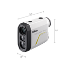 Nikon COOLSHOT 20i GIII Laser Rangefinder