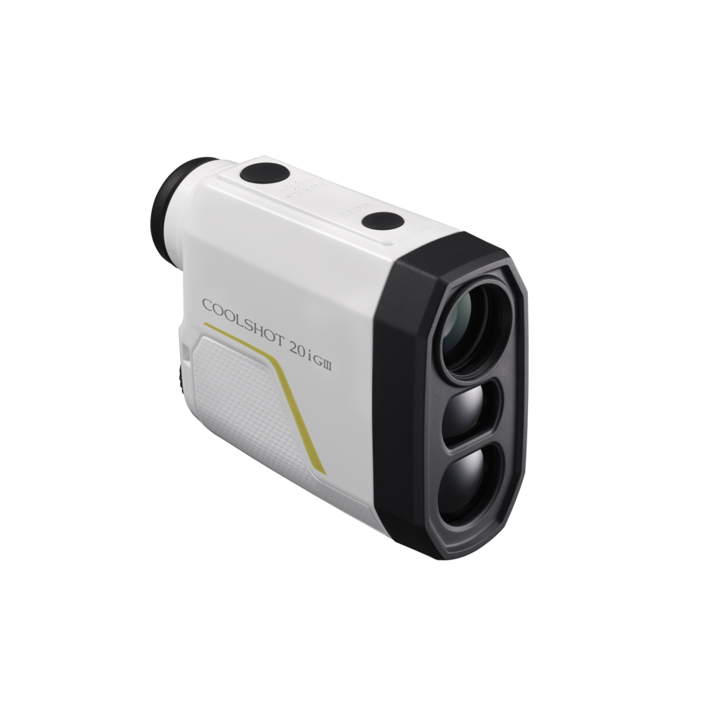 Nikon COOLSHOT 20i GIII Laser Rangefinder