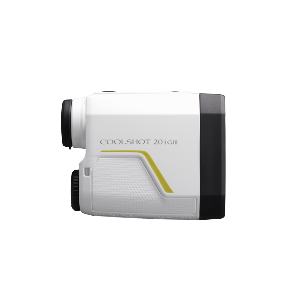 Nikon COOLSHOT 20i GIII Laser Rangefinder