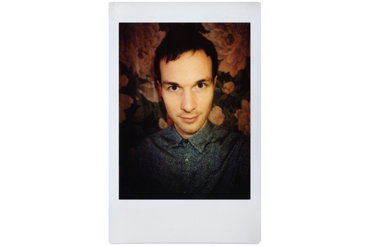 Lomography Lomo Instant Automat Glass & Lenses - Serengeti