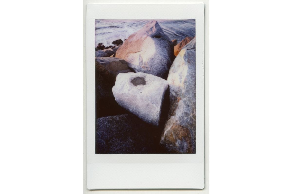 Lomography Lomo Instant Automat Glass & Lenses - Serengeti