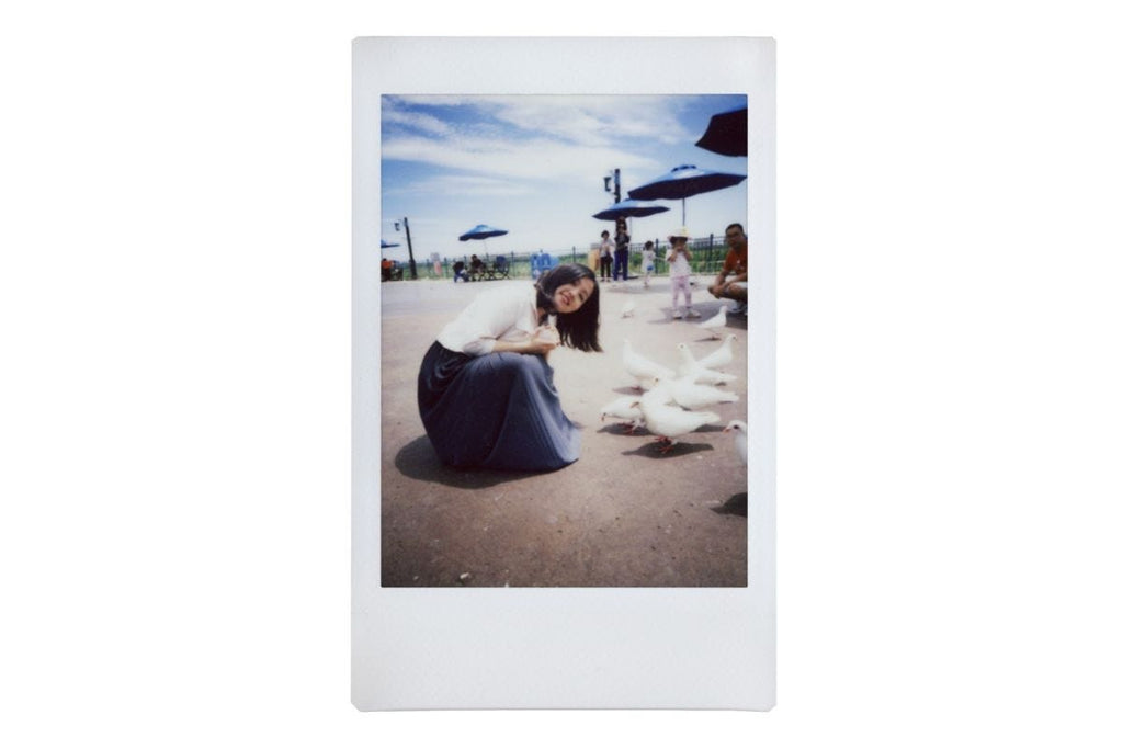 Lomography Lomo Instant Automat Glass & Lenses - Serengeti