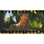 Lomography Sprocket Rocket Camera - Coconut