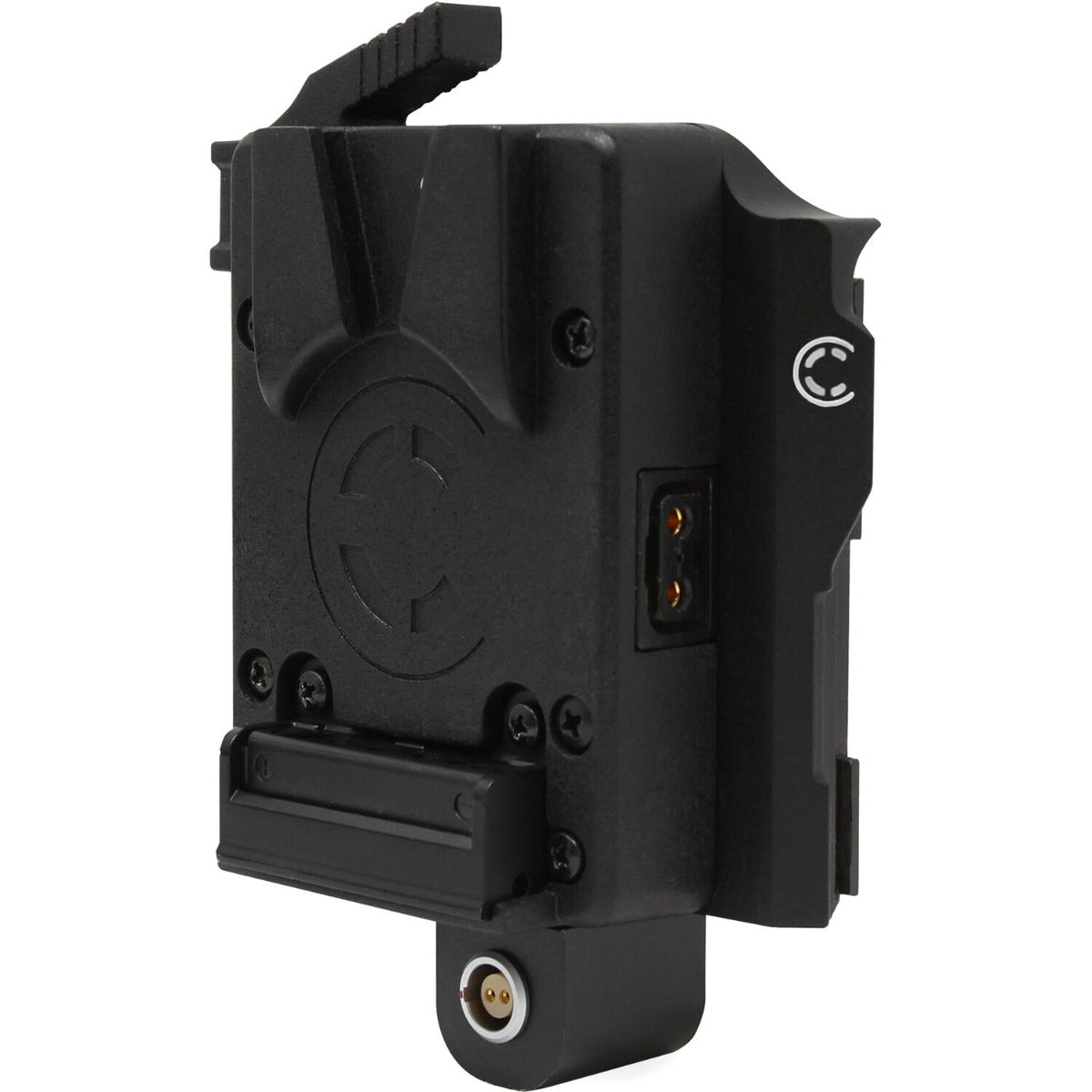 Core SWX Komodo V-mount Plate & Kits for the RED Komodo camera